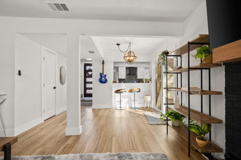 Tiny photo for 7001 Woodhue DR #A, Austin, TX 78745 (MLS # 5603075)