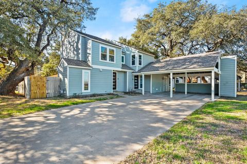 Tiny photo for 7001 Woodhue DR #A, Austin, TX 78745 (MLS # 5603075)