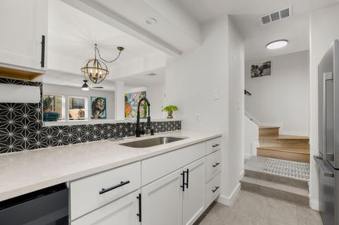 Tiny photo for 7001 Woodhue DR #A, Austin, TX 78745 (MLS # 5603075)