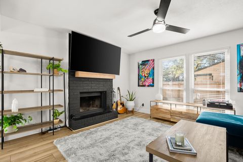 Tiny photo for 7001 Woodhue DR #A, Austin, TX 78745 (MLS # 5603075)