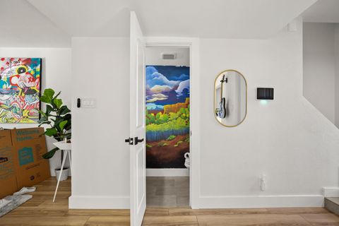 Tiny photo for 7001 Woodhue DR #A, Austin, TX 78745 (MLS # 5603075)