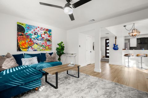 Tiny photo for 7001 Woodhue DR #A, Austin, TX 78745 (MLS # 5603075)