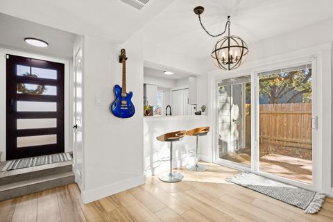 Tiny photo for 7001 Woodhue DR #A, Austin, TX 78745 (MLS # 5603075)