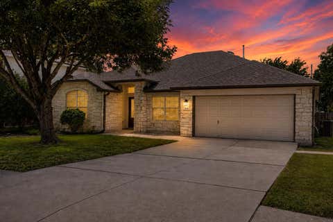 Photo of 18916 Alnwick Castle DR, Pflugerville, TX 78660 (MLS # 4140055)