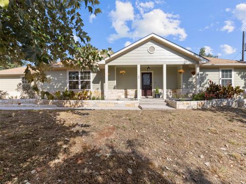 102 N. Bob White DR Paige TX 78659