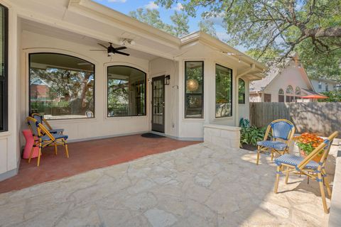Tiny photo for 4009 Great Plains DR, Austin, TX 78735 (MLS # 9157155)