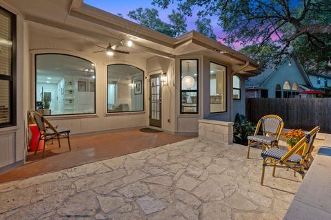 Tiny photo for 4009 Great Plains DR, Austin, TX 78735 (MLS # 9157155)