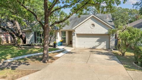 Tiny photo for 4009 Great Plains DR, Austin, TX 78735 (MLS # 9157155)