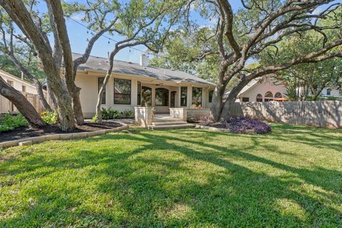 Tiny photo for 4009 Great Plains DR, Austin, TX 78735 (MLS # 9157155)