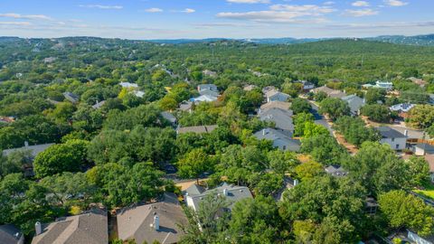 Tiny photo for 4009 Great Plains DR, Austin, TX 78735 (MLS # 9157155)