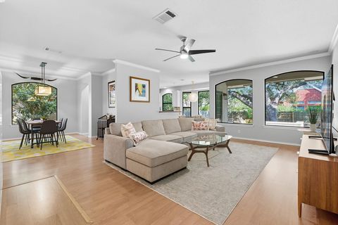 Tiny photo for 4009 Great Plains DR, Austin, TX 78735 (MLS # 9157155)