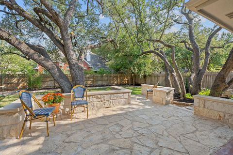 Tiny photo for 4009 Great Plains DR, Austin, TX 78735 (MLS # 9157155)