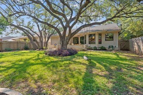 Tiny photo for 4009 Great Plains DR, Austin, TX 78735 (MLS # 9157155)