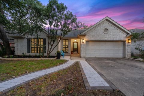 Tiny photo for 4009 Great Plains DR, Austin, TX 78735 (MLS # 9157155)