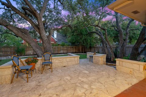 Tiny photo for 4009 Great Plains DR, Austin, TX 78735 (MLS # 9157155)