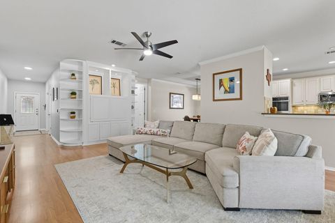 Tiny photo for 4009 Great Plains DR, Austin, TX 78735 (MLS # 9157155)