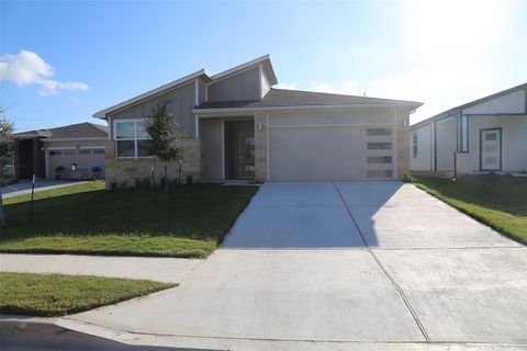 Photo of 3113 Bragg PL, Pflugerville, TX 78660 (MLS # 1931197)
