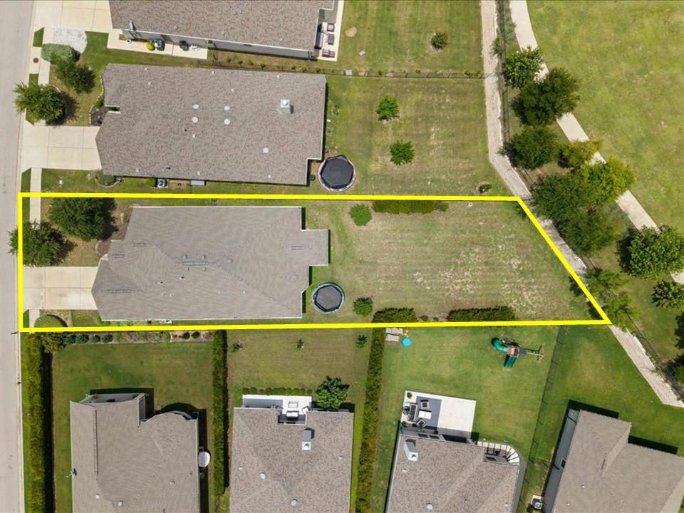 2520 Milan Meadows DR