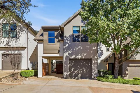 Photo of 1513 Forest TRL #3, Austin, TX 78703 (MLS # 7622563)