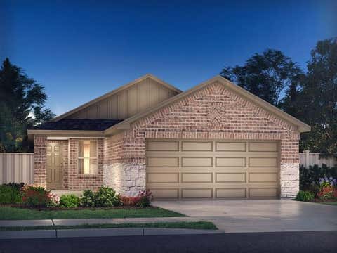 Photo of 239 Prairie Song LN, Liberty Hill, TX 78642 (MLS # 1017819)