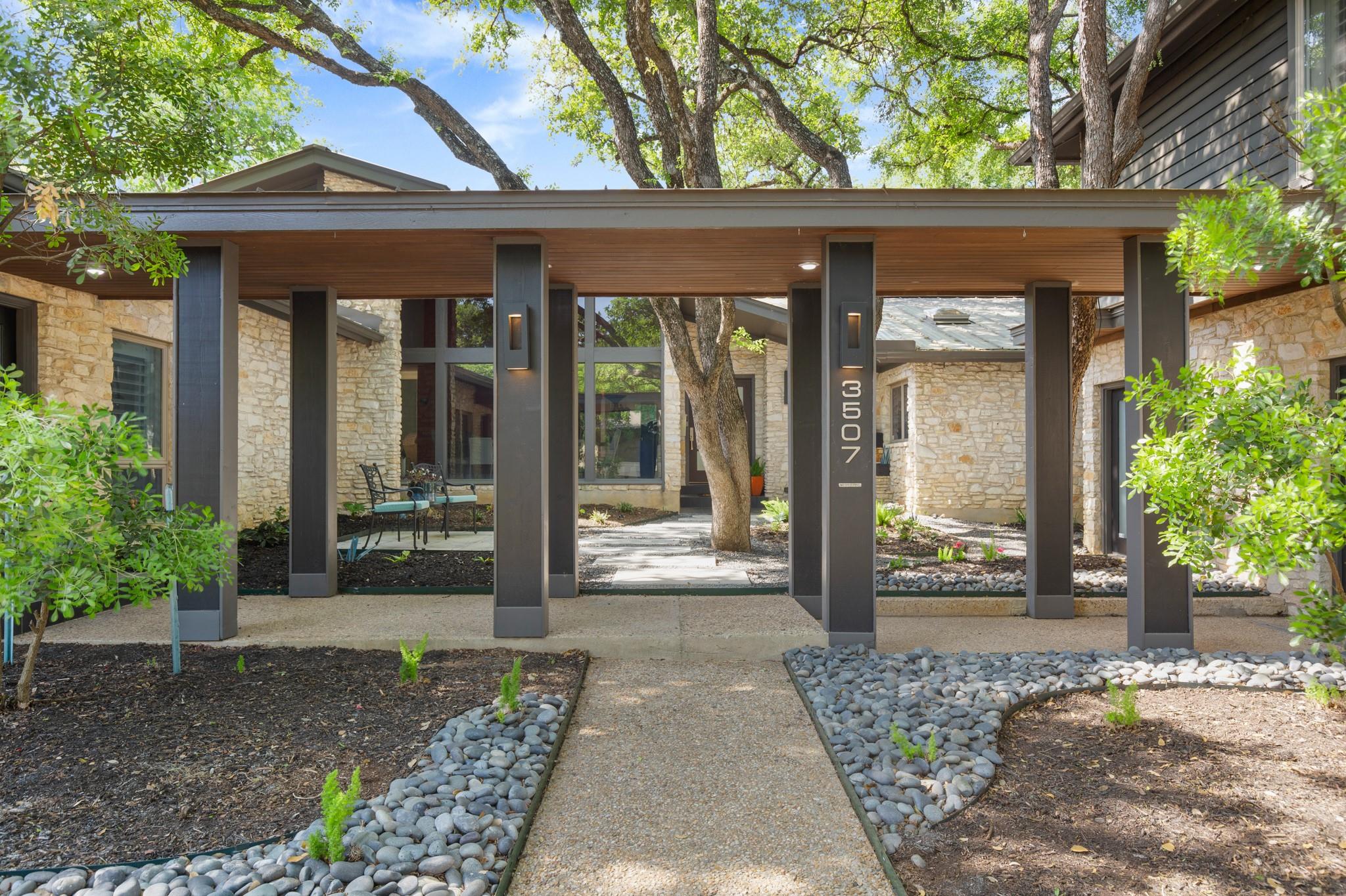 3507 Scenic Hills DR
