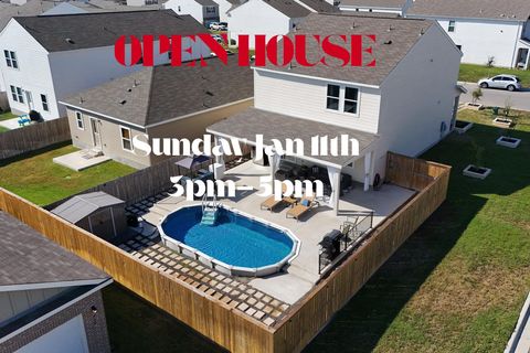 101 Magnum Force DR Jarrell TX 76537