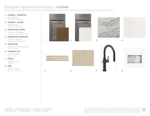 Tiny photo for 5329 Cosenza TRCE, Leander, TX 78641 (MLS # 9229030)