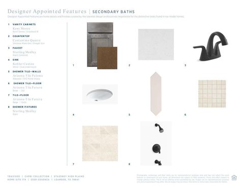 Tiny photo for 5329 Cosenza TRCE, Leander, TX 78641 (MLS # 9229030)