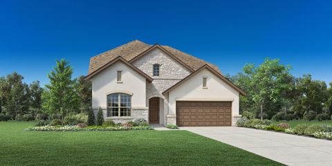 Photo of 5329 Cosenza TRCE, Leander, TX 78641 (MLS # 9229030)