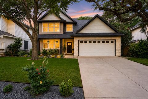 Photo of 5914 Salcon Cliff DR, Austin, TX 78749 (MLS # 4691121)