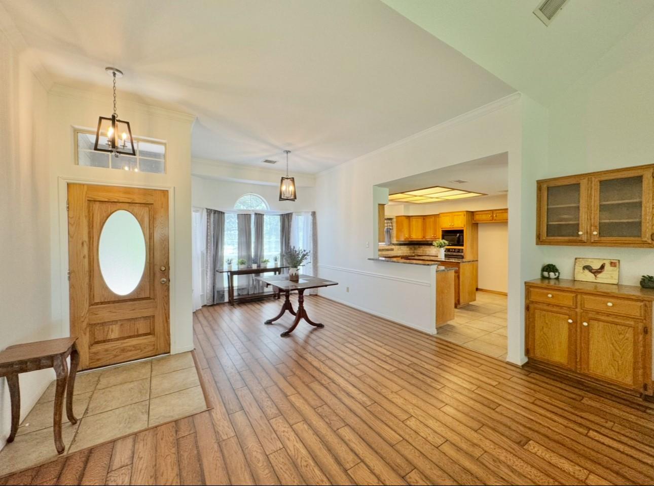 224 Crooked Hollow DR