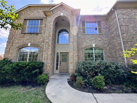 12504 Gun Metal DR Austin TX 78739