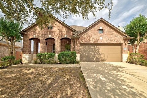 Photo of 18608 Wind Valley WAY, Pflugerville, TX 78660 (MLS # 7255335)