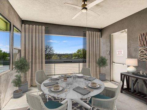 Tiny photo for 1715 Enfield RD #302, Austin, TX 78703 (MLS # 6441739)