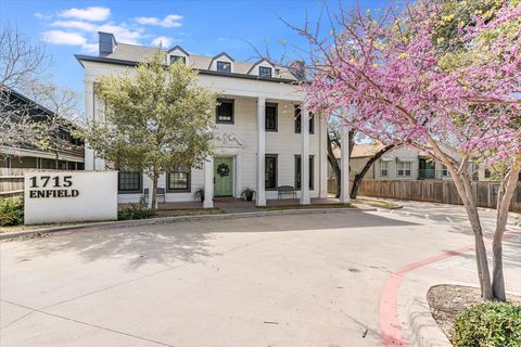 Photo of 1715 Enfield RD #302, Austin, TX 78703 (MLS # 6441739)
