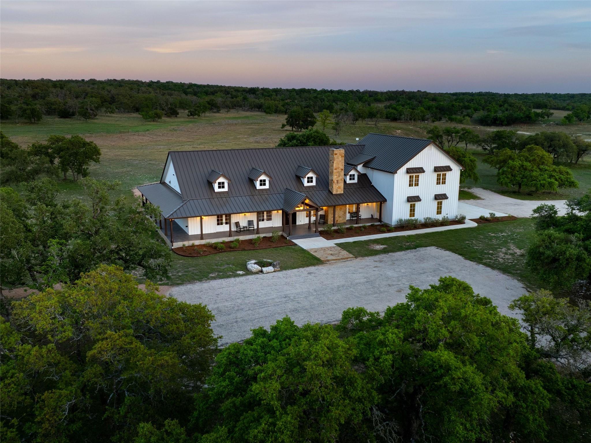 862 Grape Creek Road