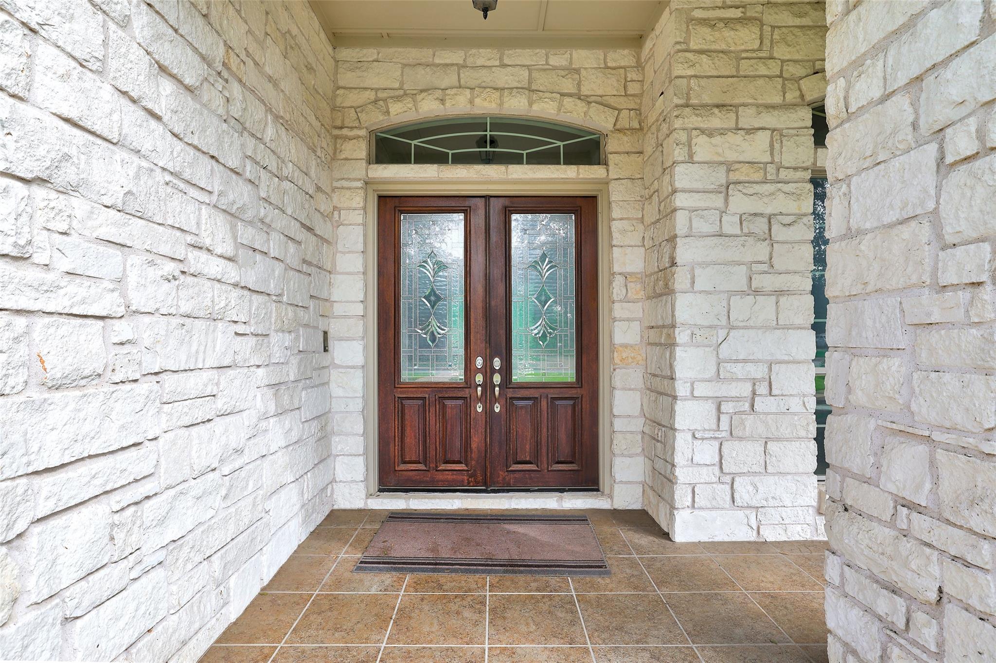 110 Woodall DR