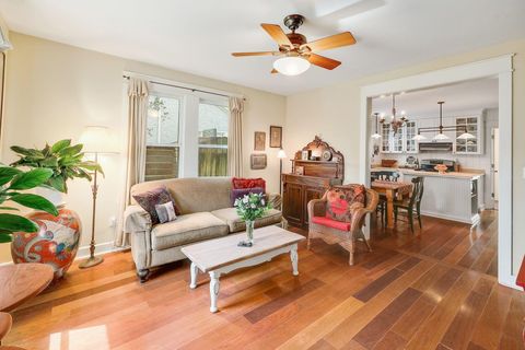 Tiny photo for 1006 E 44th ST, Austin, TX 78751 (MLS # 6918226)