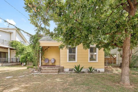 Tiny photo for 1006 E 44th ST, Austin, TX 78751 (MLS # 6918226)