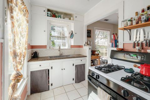 Tiny photo for 1006 E 44th ST, Austin, TX 78751 (MLS # 6918226)