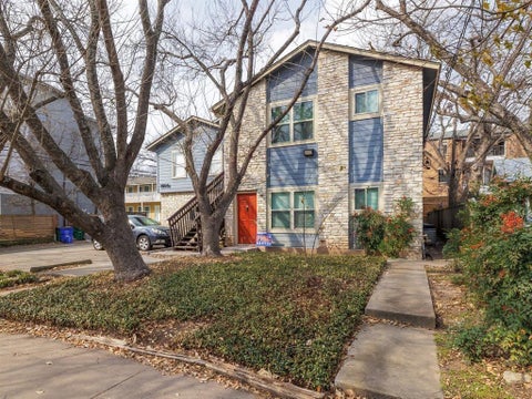 Photo of 3004 Speedway #8, Austin, TX 78705 (MLS # 4998275)