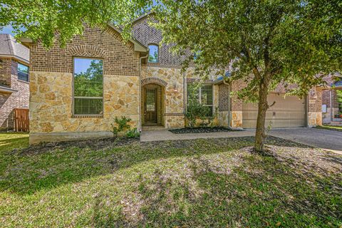 208 Shorthorn ST Cedar Park TX 78613