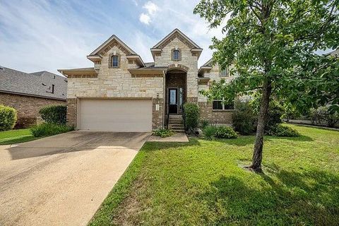 Photo of 310 Bellagio DR, Austin, TX 78734 (MLS # 2062559)