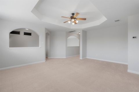 Tiny photo for 7120 Tanaqua LN, Austin, TX 78739 (MLS # 2529444)