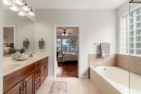 Tiny photo for 7120 Tanaqua LN, Austin, TX 78739 (MLS # 2529444)