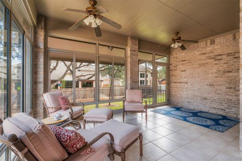 Tiny photo for 7120 Tanaqua LN, Austin, TX 78739 (MLS # 2529444)
