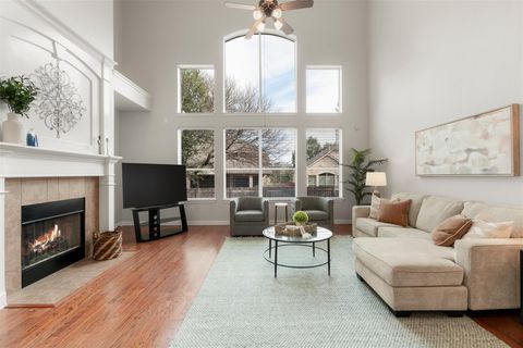 Tiny photo for 7120 Tanaqua LN, Austin, TX 78739 (MLS # 2529444)