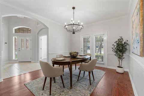 Tiny photo for 7120 Tanaqua LN, Austin, TX 78739 (MLS # 2529444)