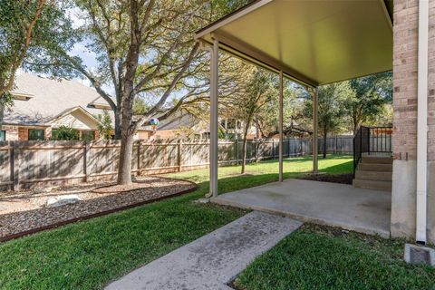 Tiny photo for 7120 Tanaqua LN, Austin, TX 78739 (MLS # 2529444)