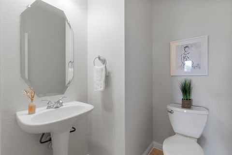 Tiny photo for 7120 Tanaqua LN, Austin, TX 78739 (MLS # 2529444)